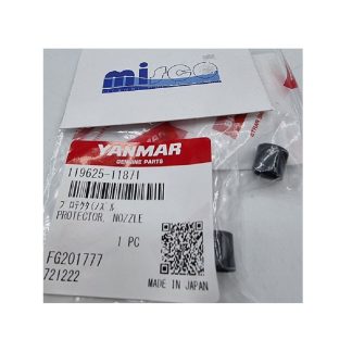 PROTECTOR 119625-11871 Yanmar
