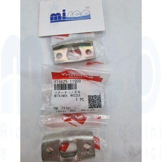 FERMO INIETTORE 11962511900-Z 119625-11900 Yanmar