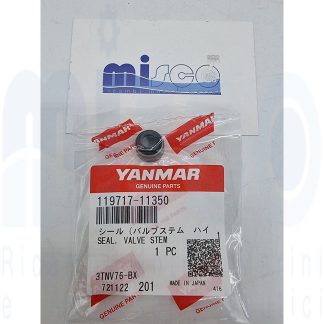 PARAOLIO VALVOLE 119717-11350 Yanmar