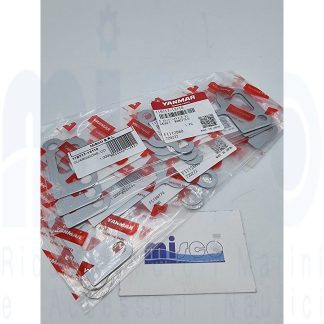 GUARNIZIONE 3YM20/30 119717-13110 Yanmar