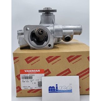 POMPA ACQUA DOLCE 3YM30 119717-42003 Yanmar