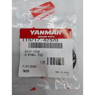 ORING 119717-42320 Yanmar
