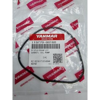 GUARNIZIONE 119770-00160 Yanmar
