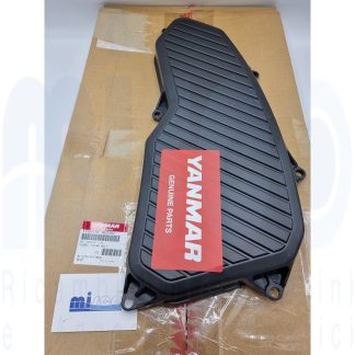 COVER BELT 119770-00181 Yanmar