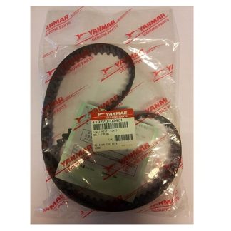 CINGHIA DISTRIBUZIONE 6LPA-DTE 119770-00461 Yanmar
