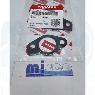 GUARNIZIONE 119770-00630 Yanmar