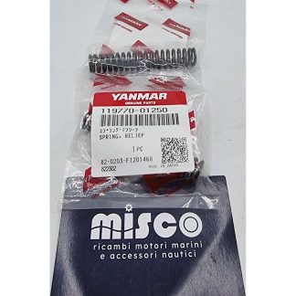 MOLLA 119770-01250 Yanmar