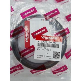 PARAOLIO 119770-90090 Yanmar