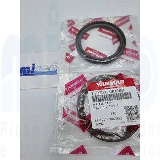 PARAOLIO 119770-90280 Yanmar