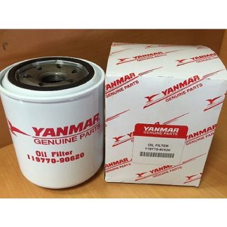FILTRO OLIO LP 119770-90621 Yanmar
