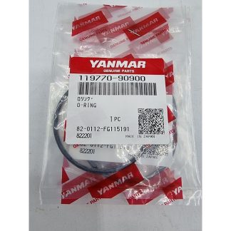 ORING 119770-90900 Yanmar