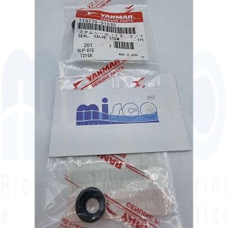 PARAOLIO VALVOLE 119770-91030 Yanmar