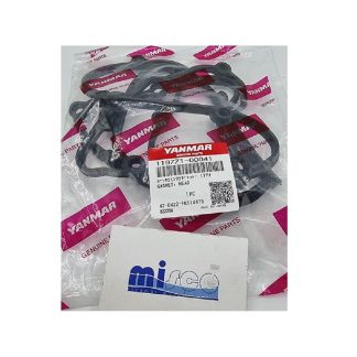 GUARNIZIONE COPERCHIO PUNTERIE 6LPASTP 119771-00041 Yanmar