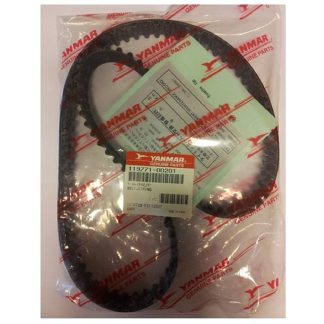 CINGHIA DISTRIBUZIONE 6LPA-STE 11977100200 119771-00201 Yanmar