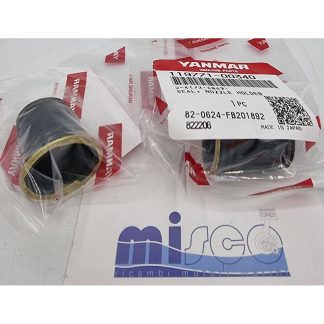 RACCORDO INIETTORE 119771-00340 Yanmar