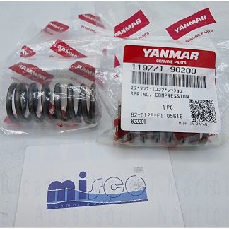 MOLLA 119771-90200 Yanmar