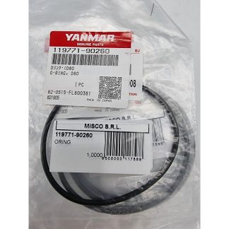 ORING 119771-90260 Yanmar