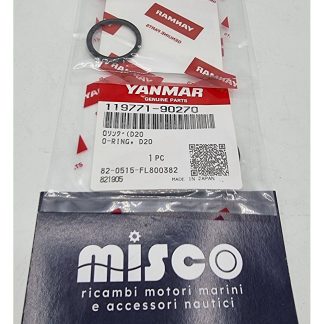 ORING 119771-90270 Yanmar