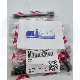 BULLONE 6LP 119771-90290 Yanmar