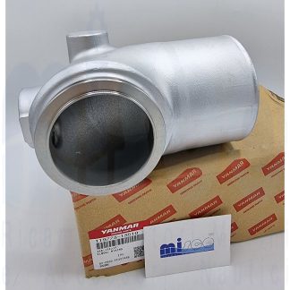 SCARICO MISCELATO 4LHA -  4LV - 6LP - 8LV 11977313500/1 119773-13510 Yanmar