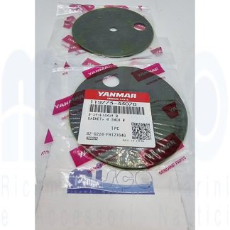 GUARNIZIONE 11977533070 119773-33070 Yanmar