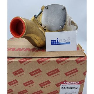 POMPA MARE 6LPDTE/STE 11977342500 119773-42502 Yanmar