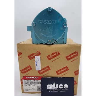 POMPA MARE 6LPA/STZE/P 11977342650 119773-42652 Yanmar