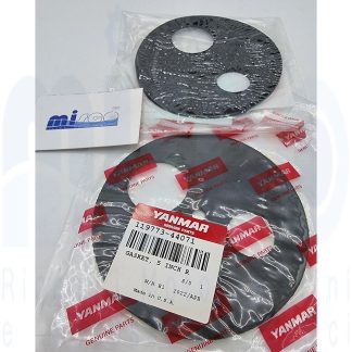 GUARNIZIONE 11977344070 119773-44071 Yanmar