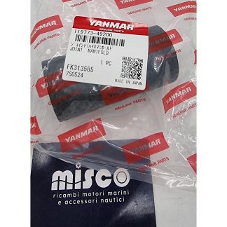 MANICOTTO 119773-49200 Yanmar