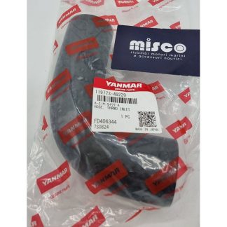 TUBO 11977549220 119773-49220 Yanmar