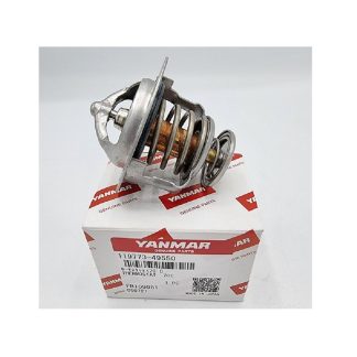 TERMOSTATO 6LP 8LV 119773-49550 Yanmar
