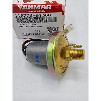 SENSORE 119773-91380 Yanmar