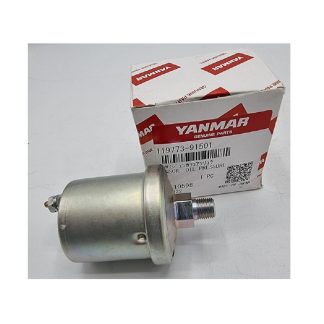 BULBO OLIO STRUM.=11977391500=46150003091=14462691560 119773-91501 Yanmar