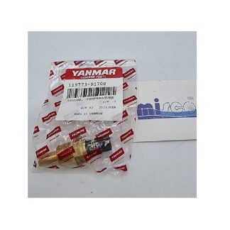 BULBO STRUM.ACQUA VDO 119773-91700 Yanmar