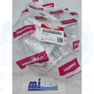 PROTEZIONE 119778-13310 Yanmar