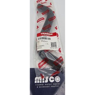 TUBO IDROGUIODA 6LPADTE(P)/STE(P) 119787-26561 Yanmar