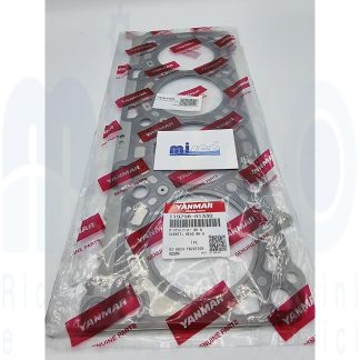 Zylinderkopfdichtung 8LV 119798-01330 Yanmar