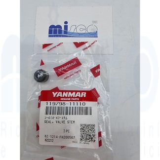 SEAT VALVE SPRING 119798-11110 Yanmar