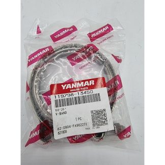 FASCETTA 4LV - 8LV 119798-13450 Yanmar