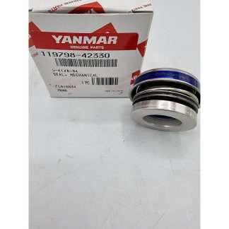 8LV OIL SEAL 119798-42330 Yanmar