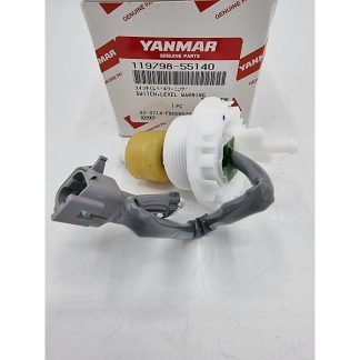 8LV SENSORE NAFTA 119798-55140 Yanmar