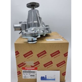 POMPA ACQUA DOLCE 119802-42002 Yanmar