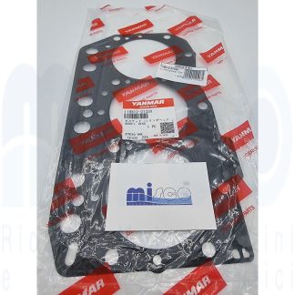 GUARNIZIONE TESTA 119812-01330 Yanmar