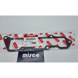 GUARNIZIONE MANIFOLD 119813-12110 Yanmar