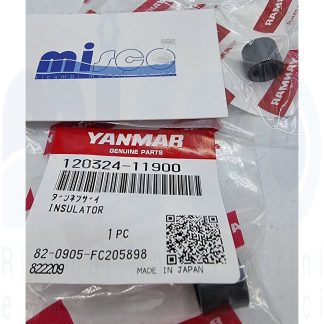 ISOLATORE 120324-11900 Yanmar