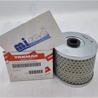 PREFILTRO GASOLIO SEPARATORE 42430550060 120324-55760 Yanmar