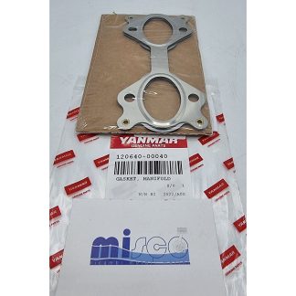 GUARNIZIONE MANIFOLD 4BY 120640-00040 Yanmar