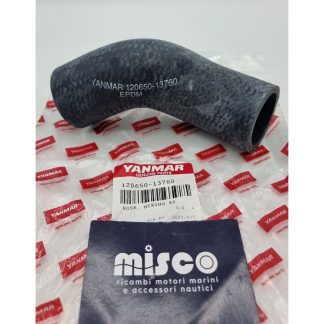 TUBO TURBINA  BY 120650-13760 Yanmar