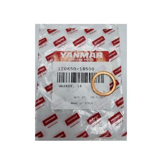 GASKET CUPPER 120650-18500 Yanmar