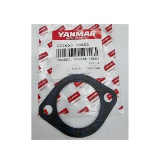 GUARNIZIONE 120650-18850 Yanmar